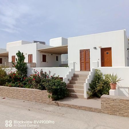 Margaritis Apartments 2 Agia Anna  Buitenkant foto
