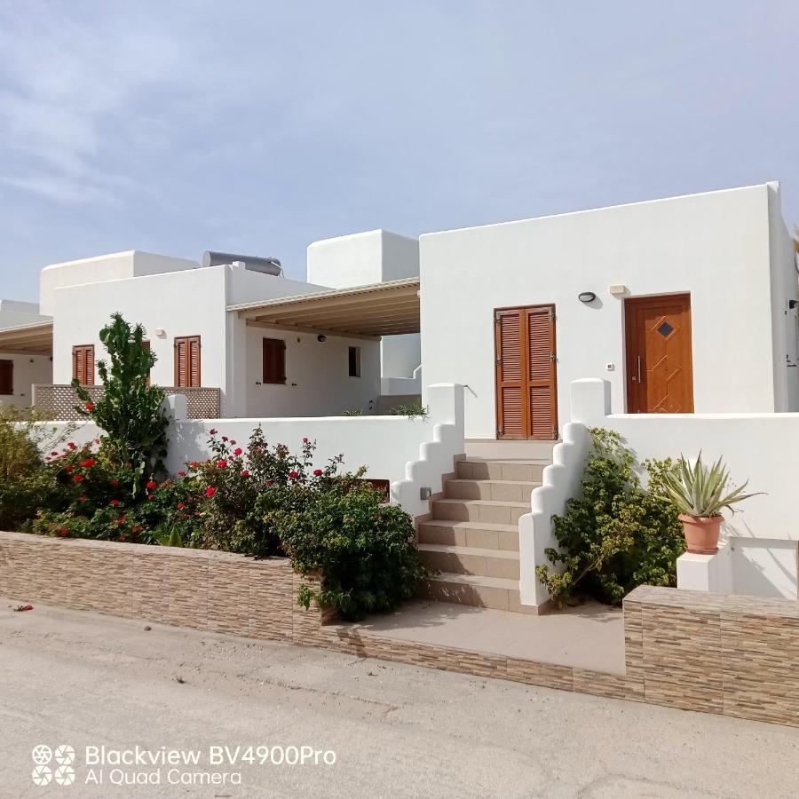 Margaritis Apartments 2 Agia Anna  Buitenkant foto