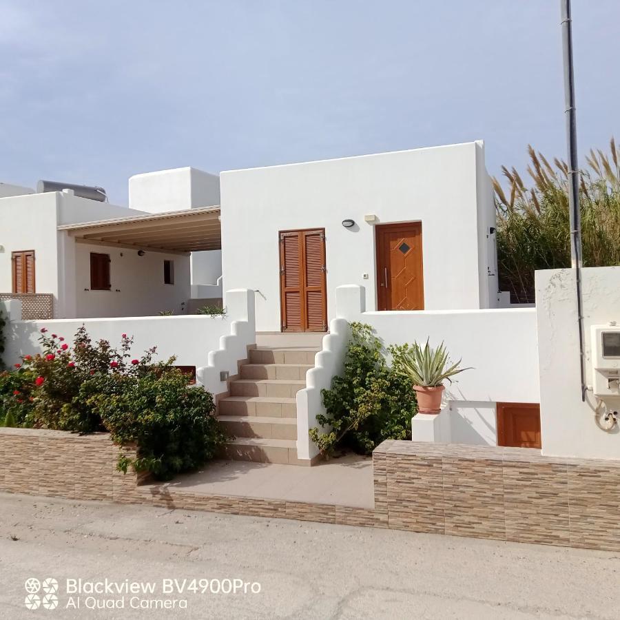 Margaritis Apartments 2 Agia Anna  Buitenkant foto