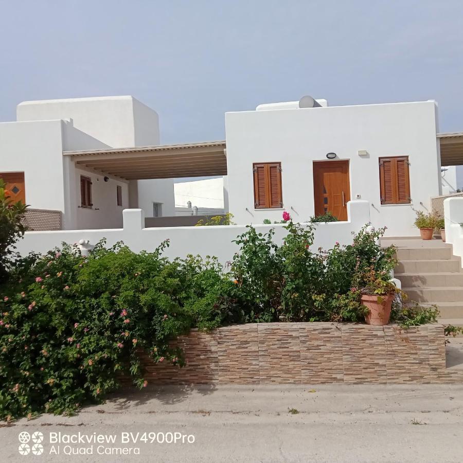 Margaritis Apartments 2 Agia Anna  Buitenkant foto