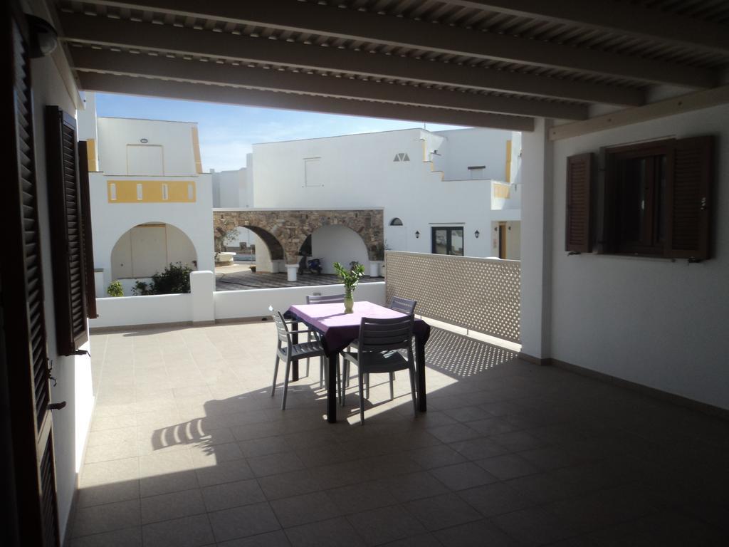 Margaritis Apartments 2 Agia Anna  Buitenkant foto
