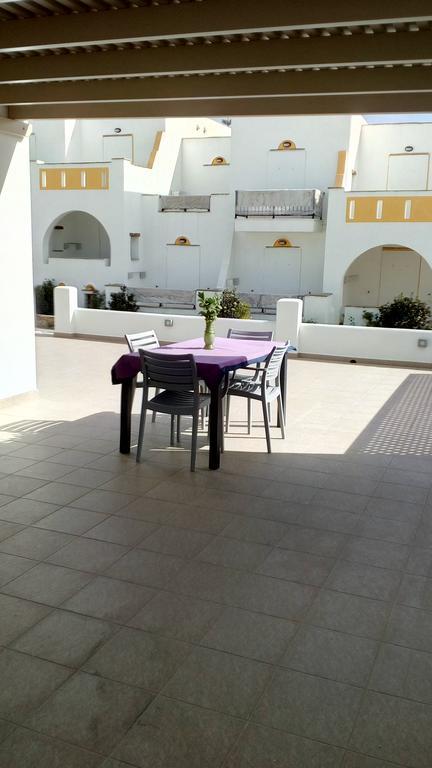 Margaritis Apartments 2 Agia Anna  Buitenkant foto